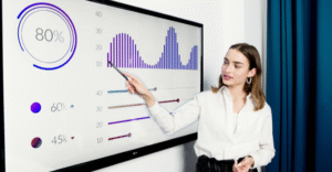 Read more about the article Driving Sales & Growth: Strategies to Accelerate Business Success in 2025