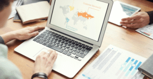 Read more about the article The Role of International Trade Agreements and Organizations in Shaping Global Business