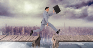 Read more about the article Overcoming Common Challenges Faced by Entrepreneurs