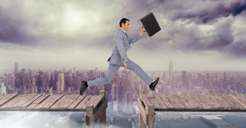 Read more about the article Overcoming Common Challenges Faced by Entrepreneurs