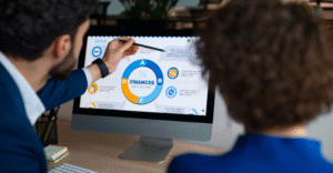 Read more about the article SEO Case Study: How We Helped a Business Increase Traffic by 300%