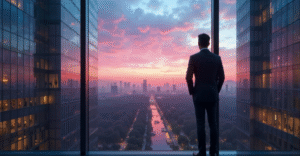 Read more about the article How to Build a Winning Entrepreneurial Mindset for Long-Term Success