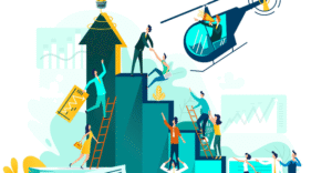 Read more about the article Top 5 Funding Options for New Entrepreneurs in 2025