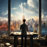 10 Essential Traits Every Successful Entrepreneur Must Have