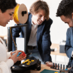 Innovating for Growth: How Small Industries Can Drive Success Through Innovation