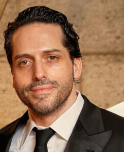 Read more about the article Dan Herbatschek Los Angeles: Where Mathematics, Philosophy, and Technology Converge