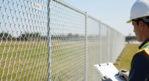 Read more about the article How to Select the Right Master Fence Rental