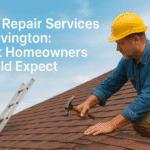 Roof Repair Services