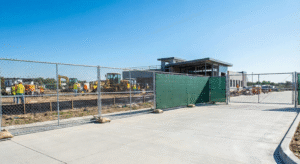 Read more about the article Master Fence Rental: What You Need to Know