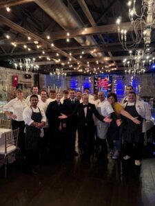 Read more about the article Robert White Napa: Community Leadership Shaped by Service, Medicine, and Local Heritage