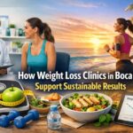 Weight Loss Clinics