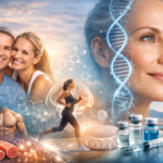 How Peptide Therapy Supports Anti-Aging in Naples