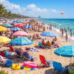 Top Benefits of wholesale beach gear