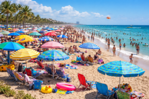 Read more about the article Top Benefits of Wholesale Beach Gear for Growing Retail Businesses