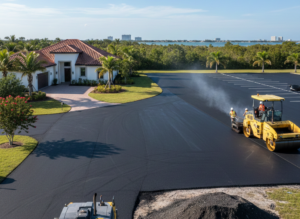 Read more about the article How to Select the Best Asphalt Paving Port Charlotte