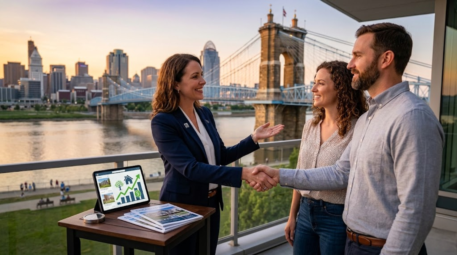 You are currently viewing Choosing The Best Realtor In Cincinnati OH For Long-Term Success