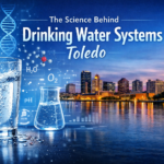 The Science Behind drinking water systems Toledo