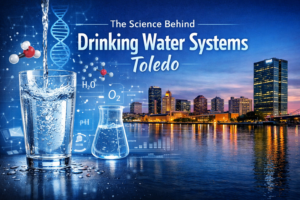 Read more about the article The Science Behind drinking water systems Toledo