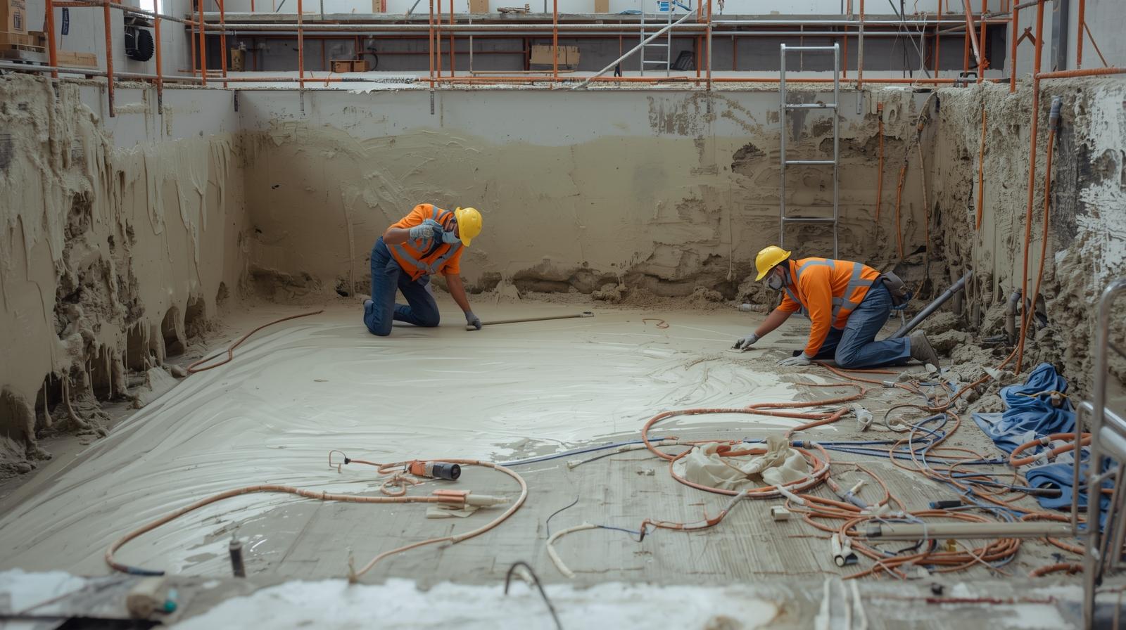 You are currently viewing How to Extend the Life of Your Pool Finish