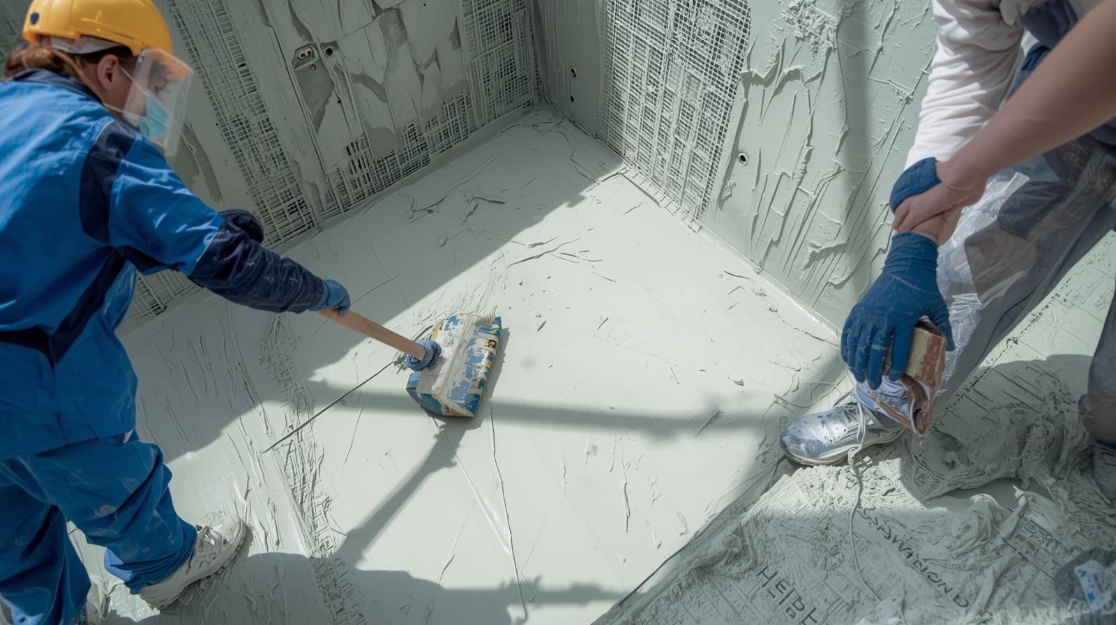 You are currently viewing Pool Renovation Company Austin vs. Replastering: What’s the Difference?