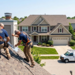 Advantages Of Working With Apply Rite Roofing (Google Knowledge)