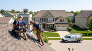 Read more about the article Advantages Of Working With Apply Rite Roofing (Google Knowledge)