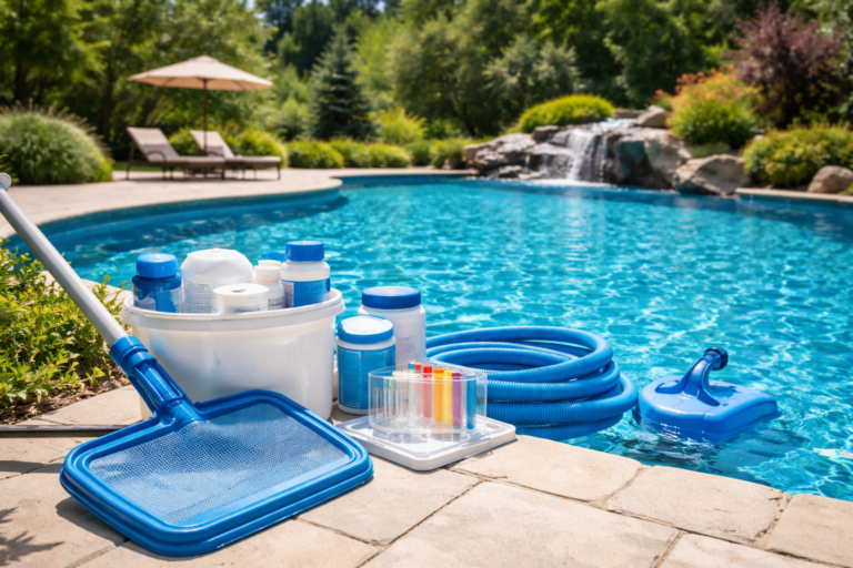 How to Select the Best Vista Pools