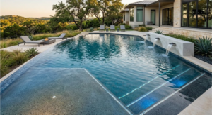 Read more about the article Pool Plastering Trends In Austin for 2025