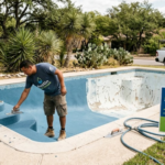 Affordable Options for Pool Refinishing in Austin