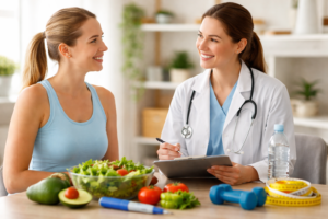 Read more about the article Benefits of GLP-1 Programs in Fort Myers