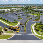 Best Practices for Cape Coral Asphalt Contractors