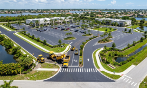 Read more about the article Best Practices for Cape Coral Asphalt Contractors