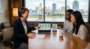 Read more about the article How A Realtor Cincinnati OH Helps Buyers Avoid Costly Mistakes