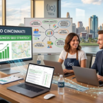 Small Business SEO and SEO Cincinnati (IO)