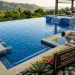What Makes a Pool Remodel Luxury