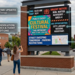 What To Expect From Electronic Message Center