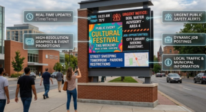 Read more about the article What To Expect From An Electronic Message Center