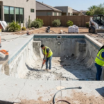 What to Expect From a Full Pool Renovation