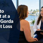 Punta Gorda weight loss consultation session