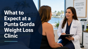 Read more about the article What to Expect at a Punta Gorda Weight Loss Clinic
