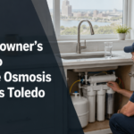 Homeowner's guide to reverse osmosis systems
