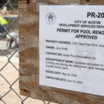 Do You Need a Permit for Pool Renovation in Austin?