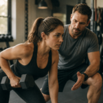 Top Benefits of Personal Training in Charlotte NC