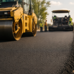 Best Practices for Asphalt Paving Cape Coral