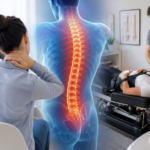 Postural Imbalances: A spinal decompression therapy Naples FL Approach