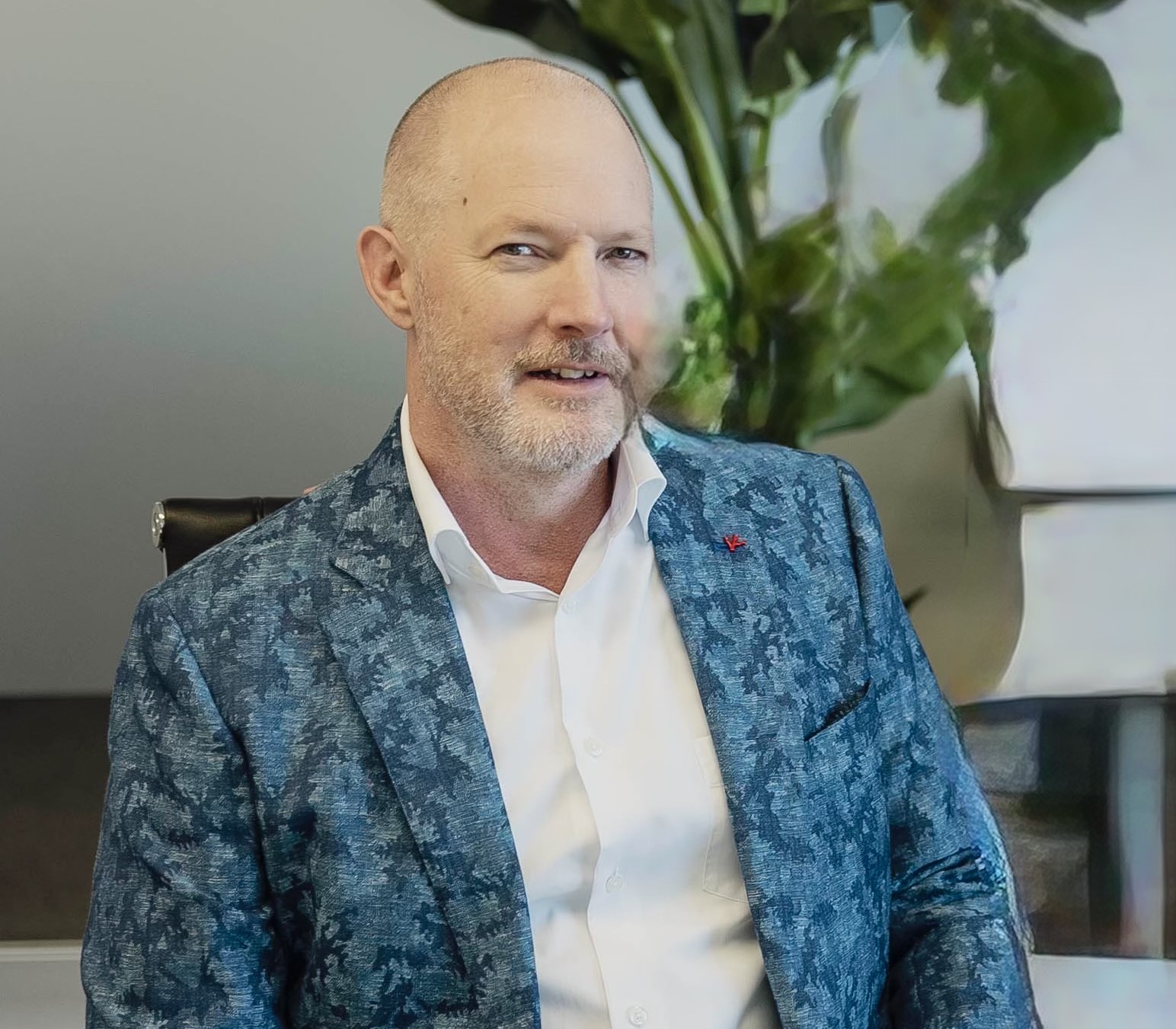 You are currently viewing Benjamin Whitehouse Brisbane on How AI Automation Is Improving Accuracy in SME Financial Processes