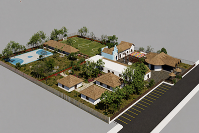 You are currently viewing ROYAL CARIBBEAN AFFIRMS COMMITMENT TO MAHAHUAL K’IIN, A COMMUNITY HUB DESIGNED WITH AND FOR RESIDENTS