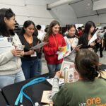 PHOTOS AVAILABLE: 10,000 Degrees and San Francisco State University’s The Summit Event Brings Together Bay Area Students for a Day of College Exploration and Senior-Year Preparation