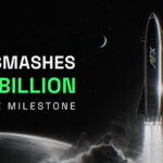 AFX Surpasses $1.1 Billion in Total Trading Volume, Highlighting Capital Efficiency in On-Chain Derivatives