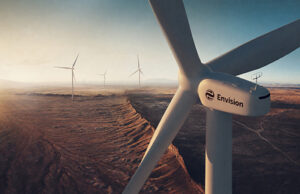 Read more about the article Envision Energy to Deliver Australia’s Largest Wind Turbines for Neoen’s 179MW Narrogin Wind Farm